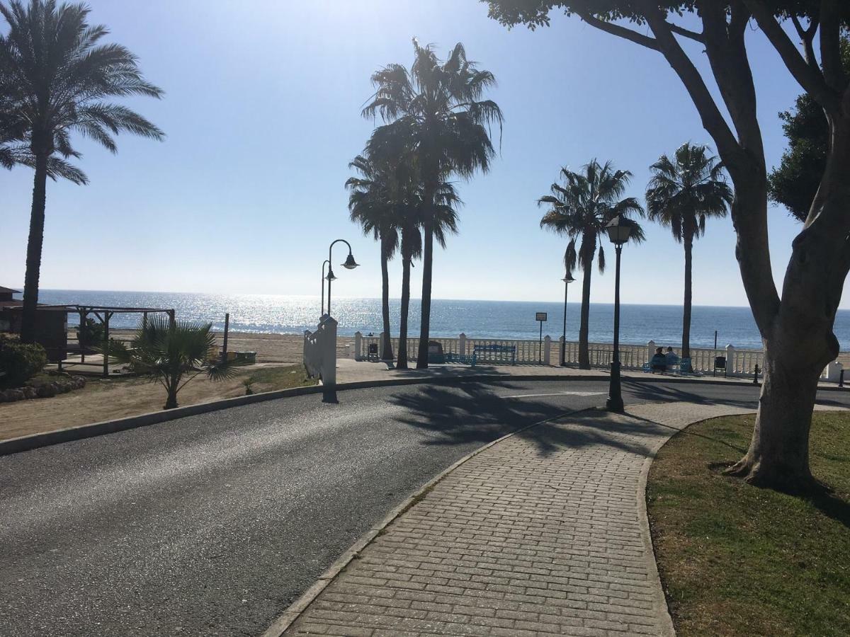 The Boutique Apartment La Cala De Mijas Exterior photo