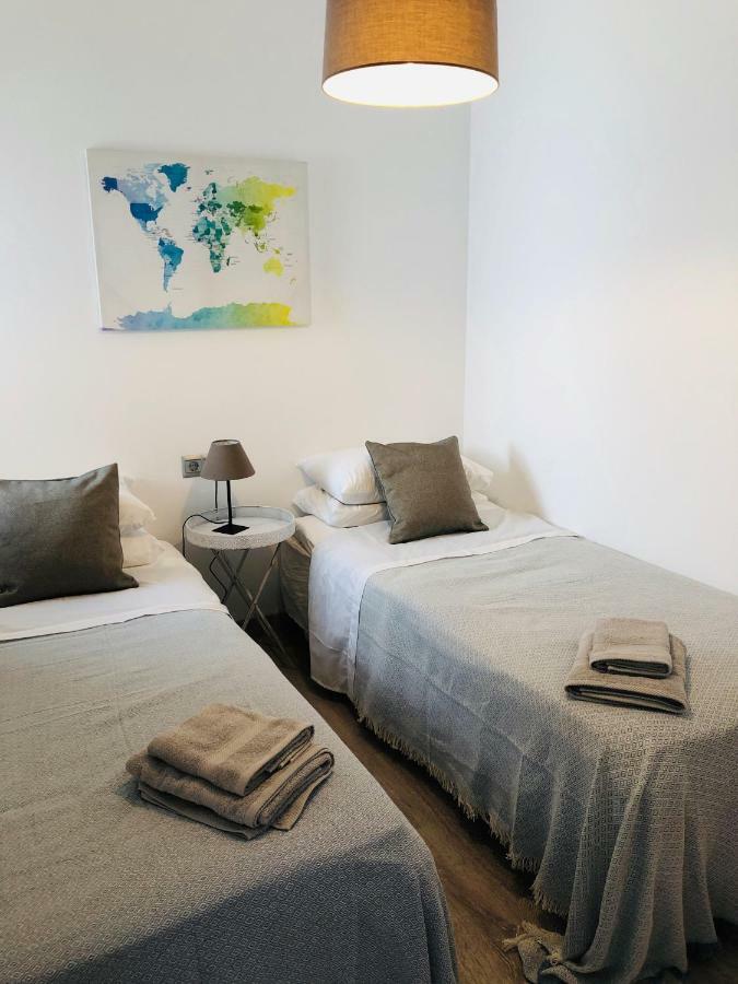The Boutique Apartment La Cala De Mijas Exterior photo