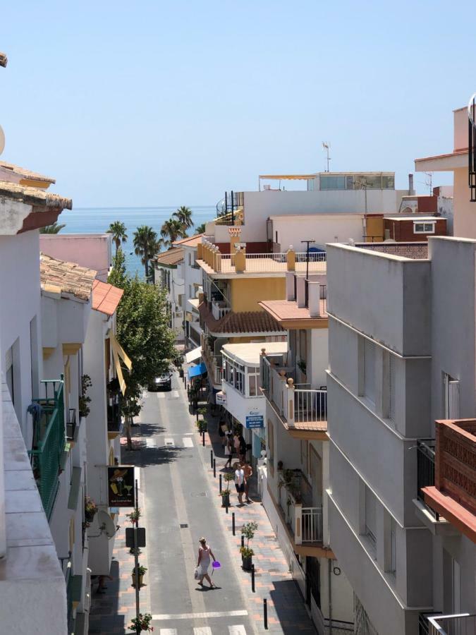 The Boutique Apartment La Cala De Mijas Exterior photo